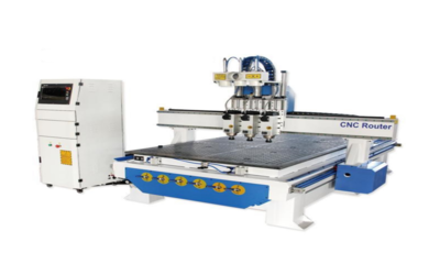 CNC Router