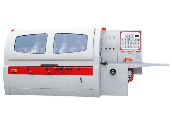 Professional Woodworking Machine