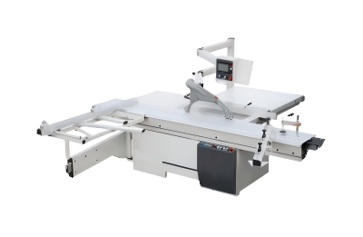 Precision Panel Saw