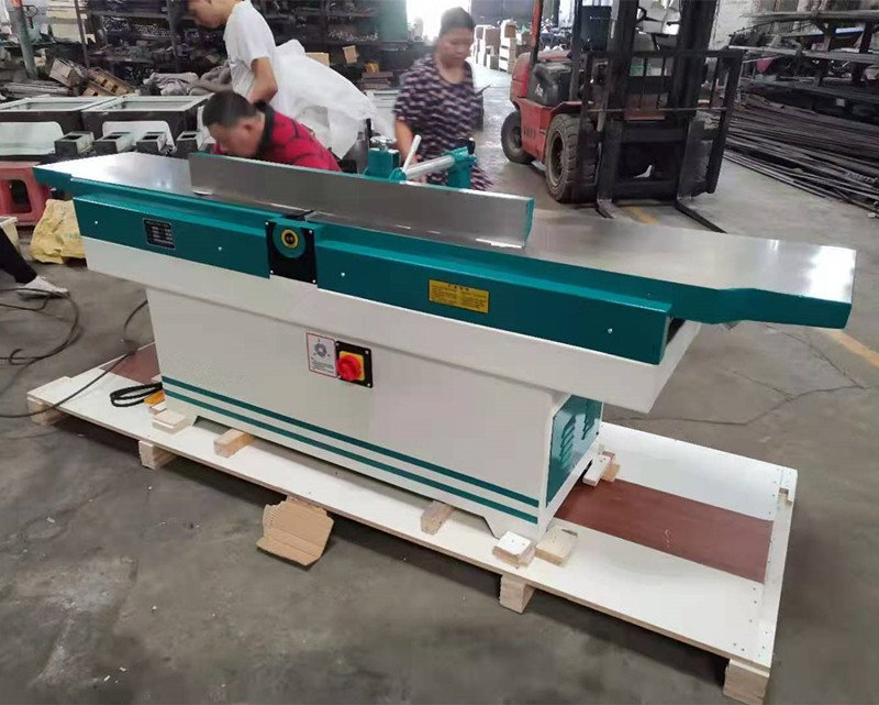 MB503A Woodworking jointer planer