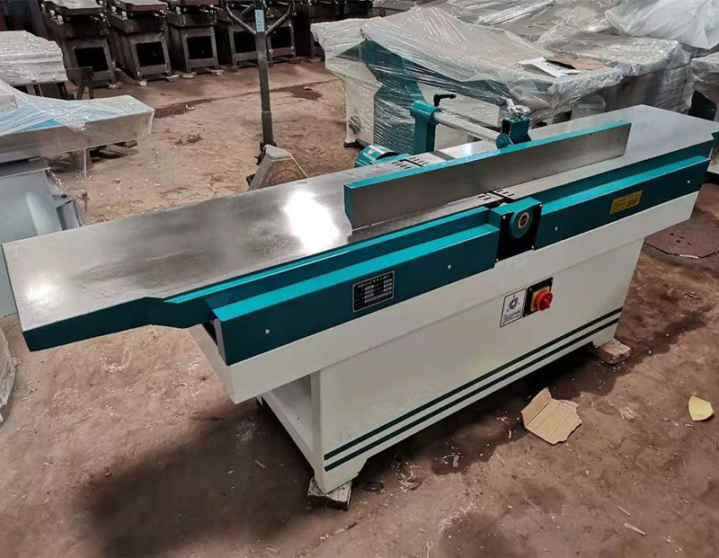 MB504A Woodworking jointer planer