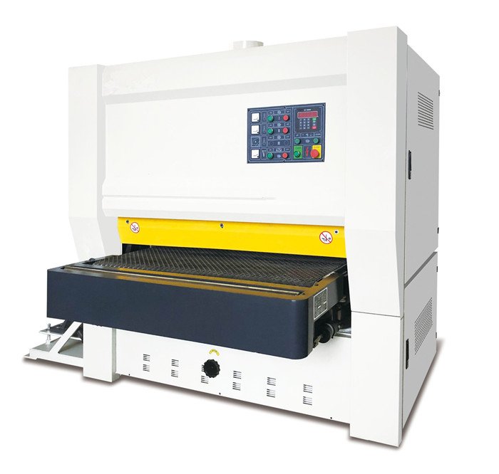 R-RP1300 Wide belt sander