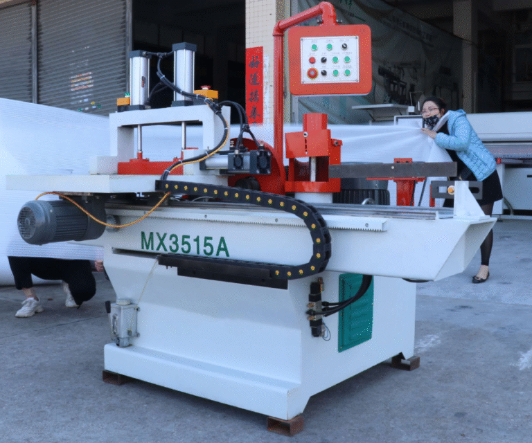 how to choose woodworking mahcine