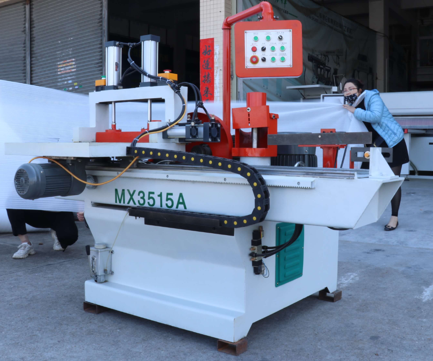 how to choose woodworking mahcine