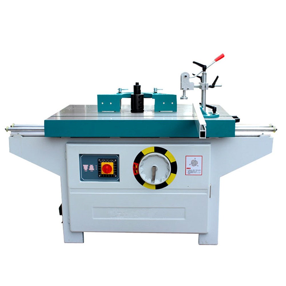 MX5116/T Woodworking sliding table spindle moulder shaper