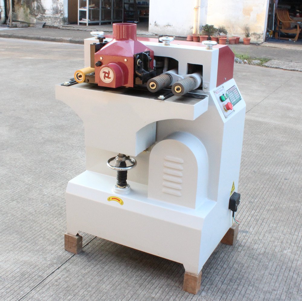 MB105 Woodworking wooden line profile spindle moulder